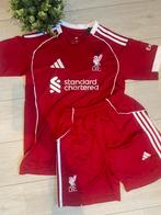 Liverpool thuis 2025/2026 maat s, Sport en Fitness, Voetbal, Maat S, Ophalen of Verzenden, Nieuw, Trainingspak