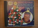 Henny Huisman Soundmix Kerst Show (CD), Ophalen of Verzenden, Zo goed als nieuw, Kerst