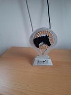 Eper Paardendagen Trofee 2012, Ophalen, Zo goed als nieuw, Overige sporten, Beeldje of Poppetje