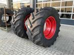 Trelleborg TM900 Band met velg (2x)