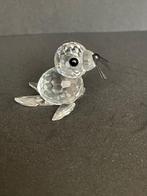 Swarovski zeehond, Ophalen of Verzenden, Zo goed als nieuw, Figuurtje