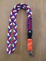 Koningsdag keykoord telefoonkoord armband enz, Ophalen of Verzenden, Nieuw