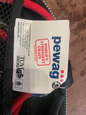 Pewag Snox Pro SXP540 Sneeuwkettingen beschikbaar voor biedingen
