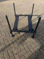 Preston absolute platform, Ophalen of Verzenden, Zo goed als nieuw, Overige typen