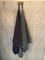 2x Cocoon Terry Towel Light, LARGE op camping etc, als nieuw, Ophalen of Verzenden, Zo goed als nieuw