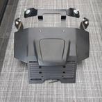 Kenteken plaathouder harley vrod, Ophalen