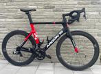 Argon 18 Nitrogen Pro – SRAM Red eTap – Carbon wielset, 28 inch, Carbon, Heren, Zo goed als nieuw