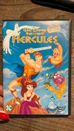 DVD Hercules, Gebruikt, Ophalen of Verzenden