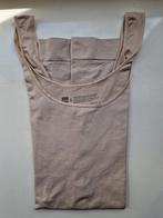 Nieuw Hema Zwangerschapshemd - Maat S, Kleding | Dames, Positiekleding, Beige, Nieuw, Ophalen of Verzenden, Hema