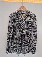 Prachtige Gmaxx blouse (XL), Ophalen of Verzenden, Wit, Zo goed als nieuw, Maat 46/48 (XL) of groter