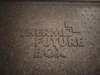 Thermo Future Box - Koelbox inc koelelement, Ophalen, Gebruikt