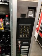 Fris / snack automaat gekoeld Necta, Ophalen, Zo goed als nieuw