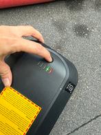 36 V accu fiets., Fietsen en Brommers, Fietsaccessoires | Fietsaccu's, Ophalen, Gebruikt