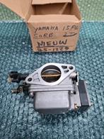Nieuwe orginele Yamaha 15 pk 2Takt carburateur., Ophalen of Verzenden, Nieuw, Motor en Techniek