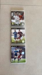 FIFA 11,15,16 PlayStation 3, Ophalen, Nieuw, Met 3 controllers of meer, Slim