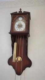 Authentieke Hangklok in Goede Staat, Antiek en Kunst, Antiek | Klokken, Ophalen