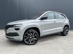 Skoda Karoq 1.5 TSI ACT Sportline VIRTUAL COCKPIT ADAPT CRUI, 65 €/maand, Euro 6, 4 cilinders, 1311 kg