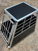 Nog zeer nette reis bench, Dieren en Toebehoren, Ophalen of Verzenden, Zo goed als nieuw