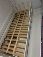 Bed, Huis en Inrichting, Slaapkamer | Bedden, Ophalen, Zo goed als nieuw