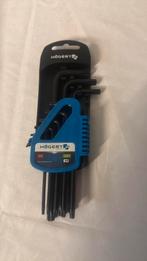 Hogert 8 delige torx set, Ophalen of Verzenden, Zo goed als nieuw