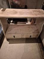 Klompenbank, Antiek en Kunst, Curiosa en Brocante, Ophalen