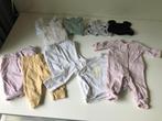 Maat 44 meisjes pakket, Kinderen en Baby's, Babykleding | Baby-kledingpakketten, Ophalen of Verzenden, Zo goed als nieuw