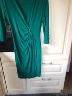 Nieuwe Smaragd groene elegante kurk Joseph Ribkoff maat 40, Kleding | Dames, Maat 38/40 (M), Verzenden, Nieuw, Knielengte