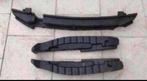 Schuimplaten opvulling voorbumper Nissan Micra (K14) 2018, Ophalen of Verzenden, Voor, Nissan, Bumper