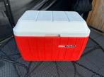 Vintage Coleman Koelbox, Ophalen of Verzenden, Gebruikt, Koelbox, Koelelement
