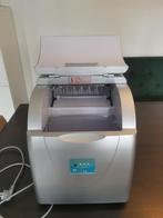 Ijsblokjesmachine / Icecubesmachine, Ophalen, Gebruikt