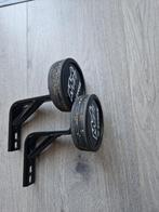 Zijwielen, Fietsen en Brommers, Ophalen, Gebruikt