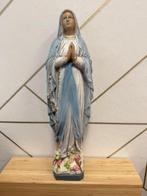 Beeld O.L.V. van Lourdes, Nieuw, Ophalen of Verzenden, Religie
