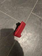 Mercedes W202/W210 Motor Hendel, Ophalen of Verzenden, Gebruikt, Mercedes-Benz