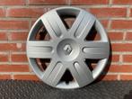 1 originele Renault Megane en Scenic (Grand) wieldop 16 inch, Ophalen of Verzenden, Gebruikt