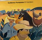 cd: Guillermo Portabales ‎– El Carretero (1996), Verzenden, 2000 tot heden, Zo goed als nieuw
