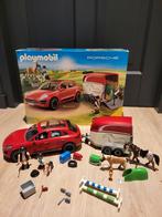 Playmobil 9376, Complete set, Ophalen of Verzenden, Zo goed als nieuw