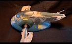 Star Wars Slave 1 Jango Fett 45,-, Verzamelen, Ophalen of Verzenden, Zo goed als nieuw, Actiefiguurtje