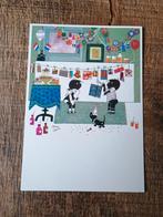 Ansichtkaart Jip en Janneke - Fiep Westendorp, Ophalen of Verzenden