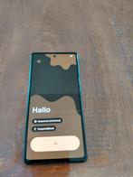 Google Pixel 6a 128GB Zwart, Ophalen, Overige modellen, Nieuw, Zonder simlock