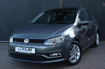 Volkswagen Polo 1.0 Comfortline PANO | CruiseControl | Clima beschikbaar voor biedingen