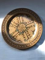 Traditioneel Portugees Handwerk. Serveer/Wandbordjes., Ophalen, Nieuw, Bord(en), Overige stijlen