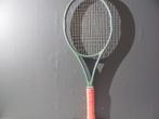 tennisracket van Wilson Staff 250 S met goede bespanning, Sport en Fitness, Tennis, Ophalen of Verzenden, Zo goed als nieuw, Wilson