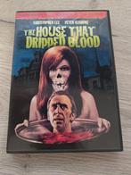House That Dripped Blood, Alle leeftijden, Ophalen of Verzenden, Zo goed als nieuw