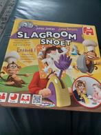 Slagroom Snoet spel, Ophalen of Verzenden, Zo goed als nieuw