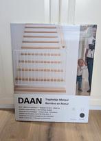 3x Traphekje Metaal NIEUW in doos, Ophalen, Nieuw, 100 tot 115 cm, Metaal of IJzer