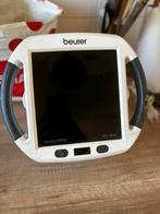 Beurer IL50 Infraroodlamp 300W met Timer, Ophalen, Gebruikt, Overige typen