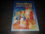 Sinterklaas de kindervriend Hema-editie, Ophalen of Verzenden, Zo goed als nieuw, Fictie algemeen