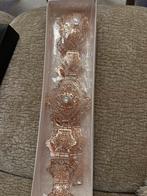 Rosé Gouden Riem Takshita Kaftan, Ophalen of Verzenden, Nieuw, Roze, Overige typen