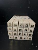 Nespresso capsules coconut vanilla over ice cups, Diversen, Levensmiddelen, Ophalen of Verzenden