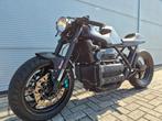 BMW K100 LT Caféracer - Uniek!, Ophalen, BMW Motorrad, Emmeloord, Emmeloord